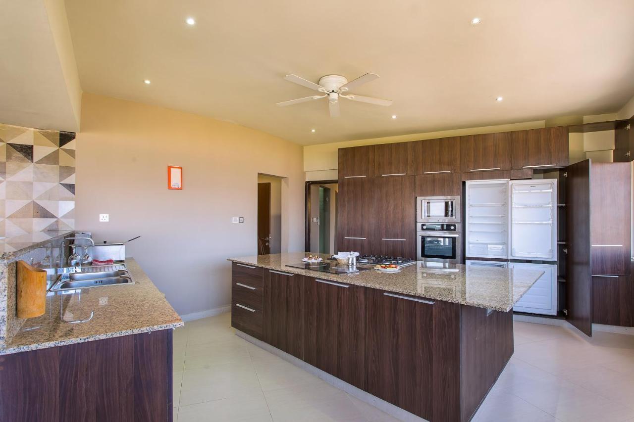 Bliss Resort Nyali Beach Eksteriør billede