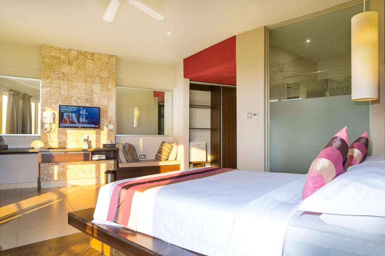 Bliss Resort Nyali Beach Eksteriør billede