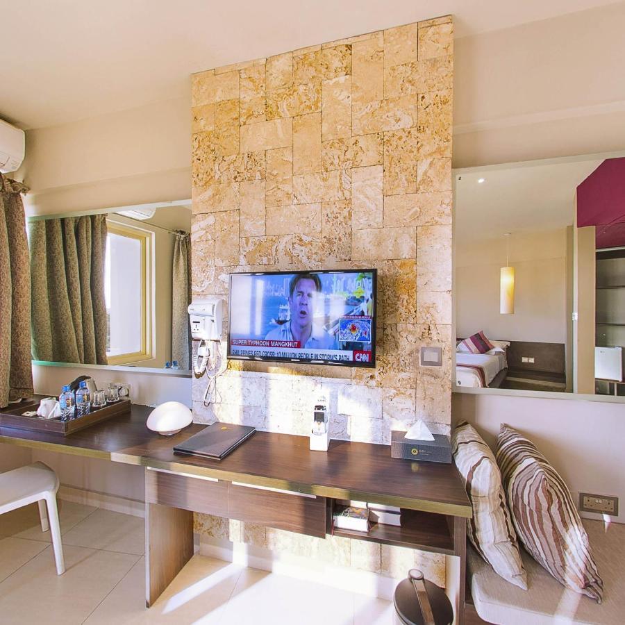 Bliss Resort Nyali Beach Eksteriør billede